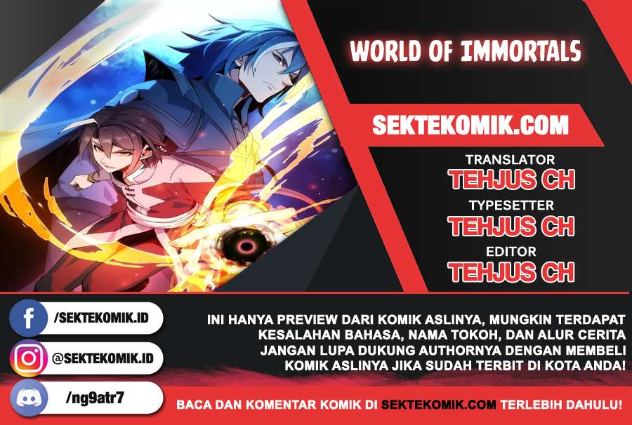 Swallow The Whole World Chapter 04 Bahasa Indonesia